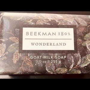 Beekman 1802 body products